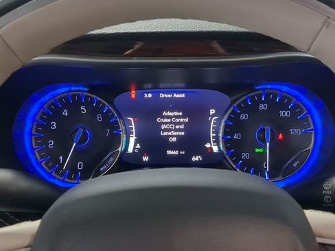 Used 2021 Chrysler Pacifica Limited w/ Uconnect Theater Family Group AWD/4WD image 41