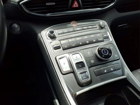 Used 2023 Hyundai Santa Fe XRT w/ Cargo Package AWD/4WD image 21