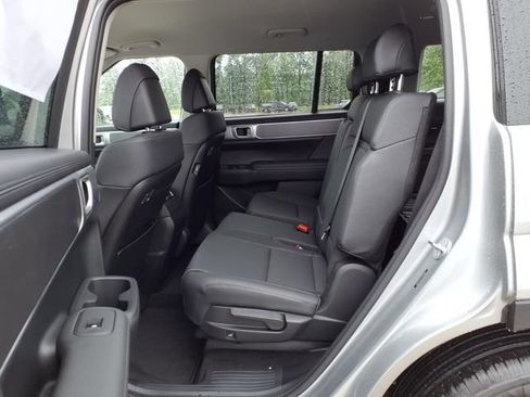 New 2026 Hyundai Santa Fe SEL FWD image 18