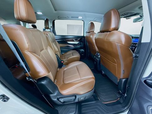 Used 2020 Subaru Ascent Touring w/ Popular Package #2A AWD/4WD image 34