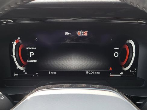 New 2026 Nissan Pathfinder Platinum FWD image 28