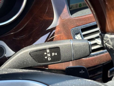Used 2014 Mercedes-Benz CLS 550 image 18