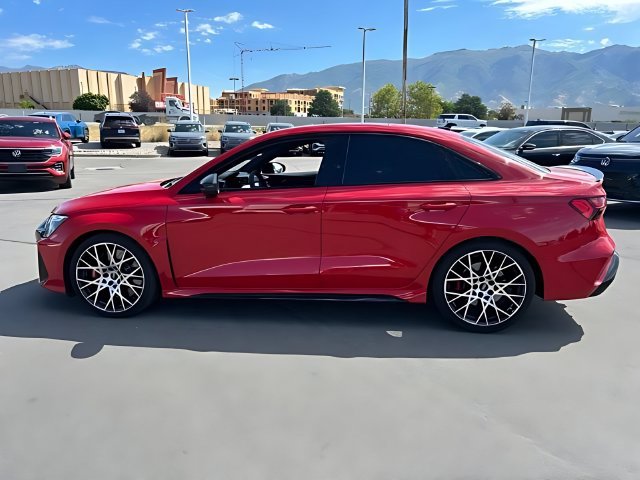 Used 2026 Audi RS 3 AWD/4WD image 6