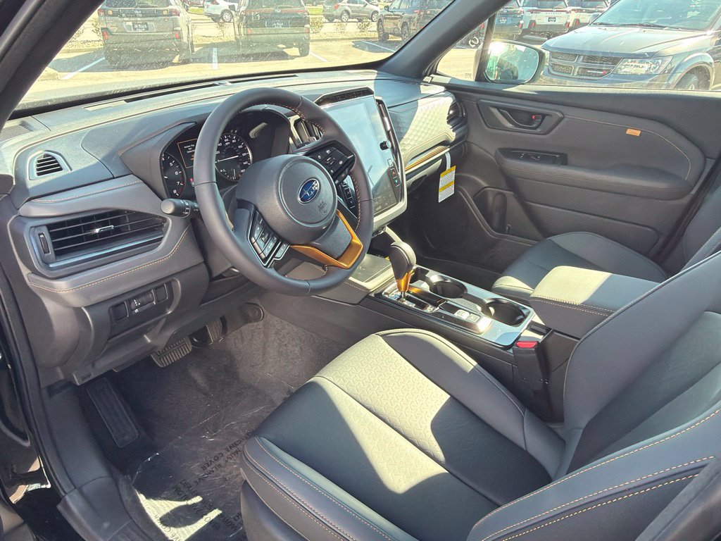 New 2026 Subaru Forester Wilderness AWD/4WD image 14