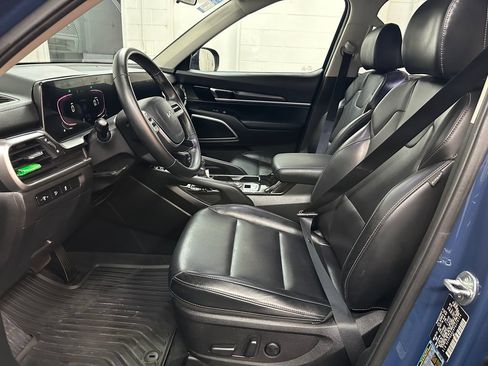 Used 2023 Kia Telluride S w/ S Sunroof Package AWD/4WD image 17