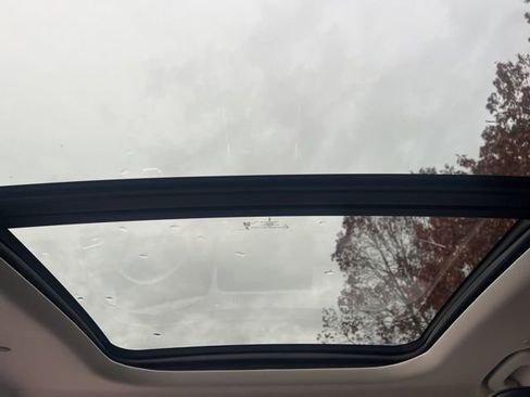 New 2025 Lincoln Aviator Reserve w/ Illumination Package image 13