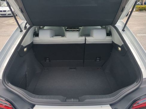 New 2025 Acura Integra Base image 13