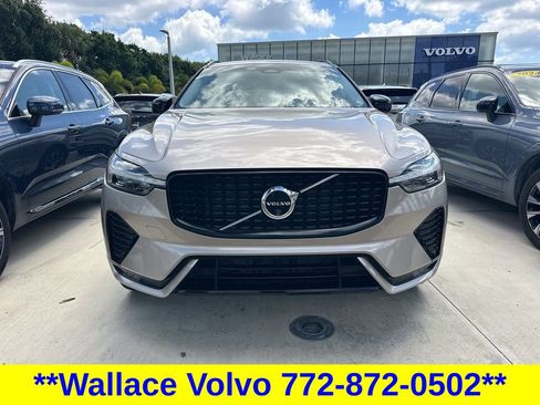 Used 2024 Volvo XC60 B5 Plus w/ Protection Package Premier AWD/4WD image 2