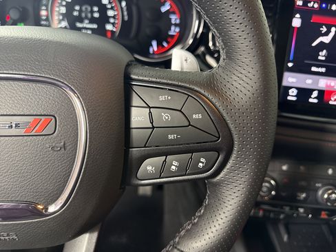 New 2026 Dodge Durango GT image 18