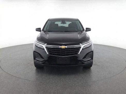 Certified 2023 Chevrolet Equinox LS w/ LS Convenience Package AWD/4WD image 5