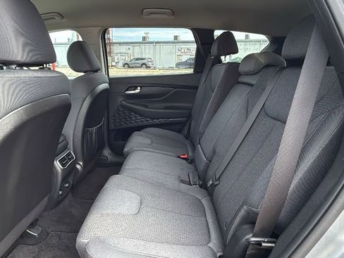 Used 2023 Hyundai Santa Fe SEL w/ Cargo Package FWD image 15