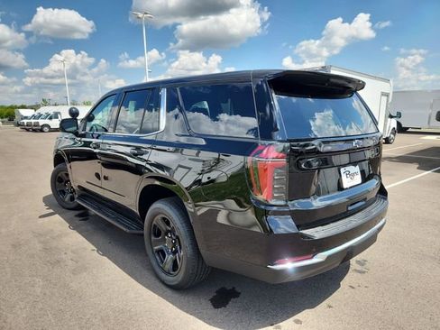 New 2026 Chevrolet Tahoe 4WD image 6