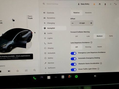 Used 2023 Tesla Model 3 Standard Range RWD image 20