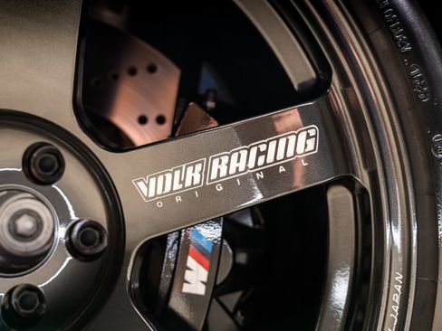 Used 2025 BMW M3 Competition AWD/4WD image 33