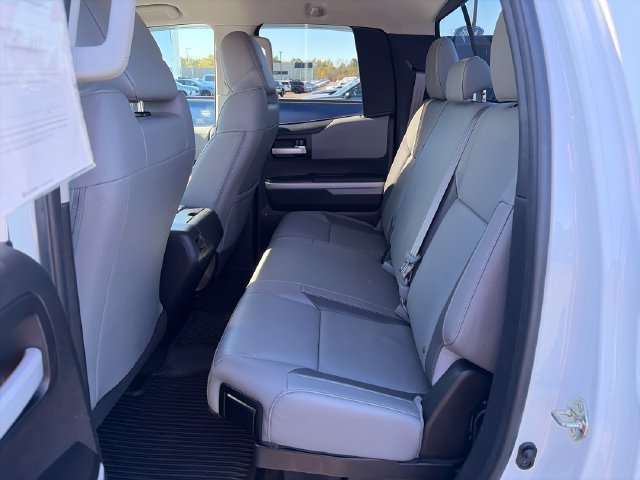 Used 2020 Toyota Tundra Limited AWD/4WD image 24
