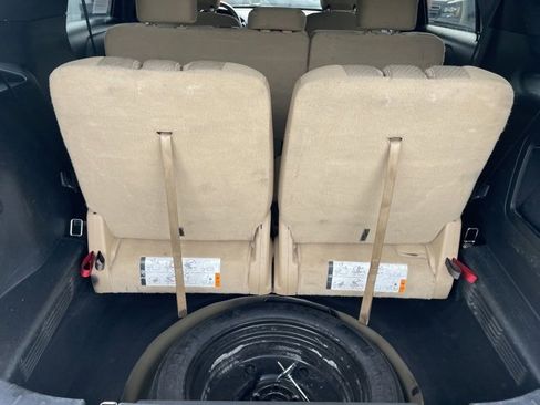 Used 2017 Ford Explorer FWD image 10