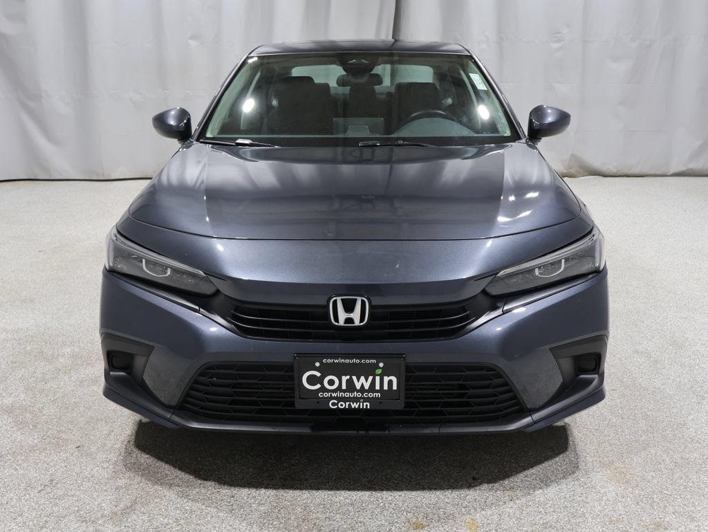 Used 2024 Honda Civic EX image 7