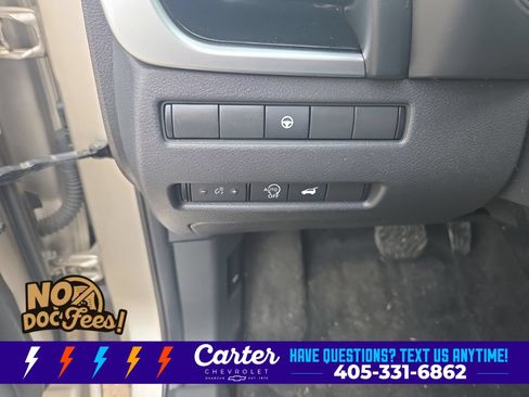 Used 2023 Nissan Rogue SL w/ SL Premium Package FWD image 22