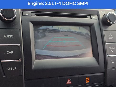 Used 2016 Toyota Camry SE image 23