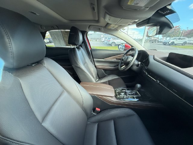 Certified 2023 MAZDA CX-30 AWD 2.5 S w/ Premium Package image 19