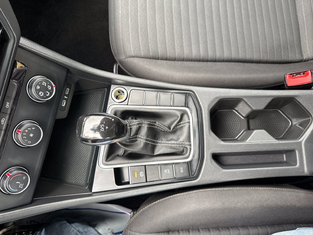 Used 2024 Volkswagen Jetta S FWD image 18