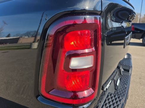 New 2026 RAM 1500 Big Horn image 33