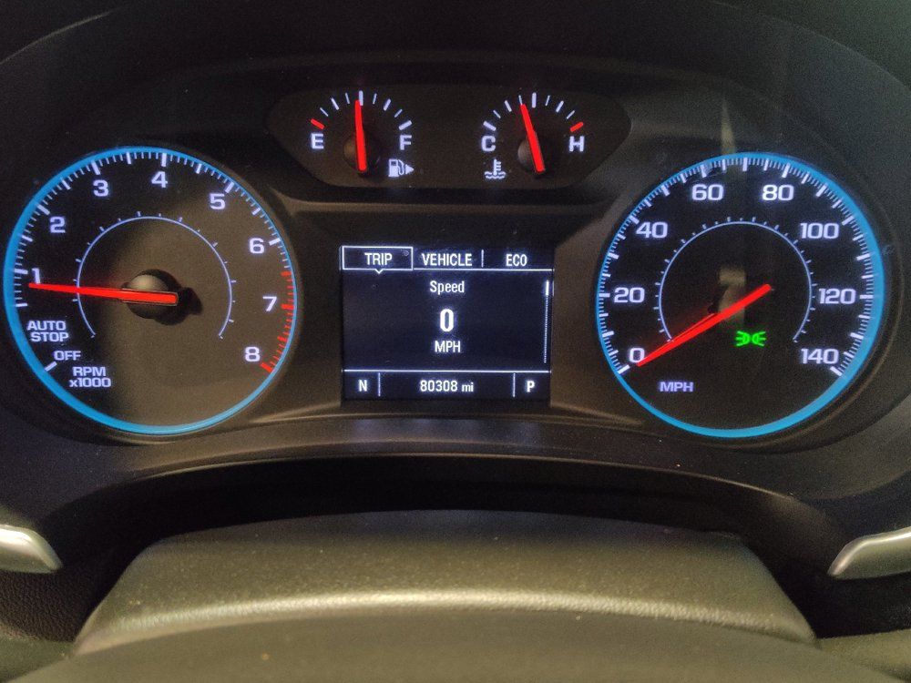 Used 2023 Chevrolet Malibu LS FWD image 23