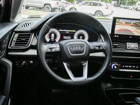 Used 2023 Audi Q5 2.0T Prestige AWD/4WD image 6