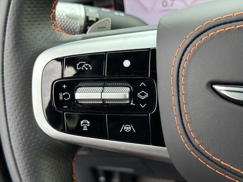 New 2026 Genesis GV70 3.5T Sport Prestige AWD/4WD image 25