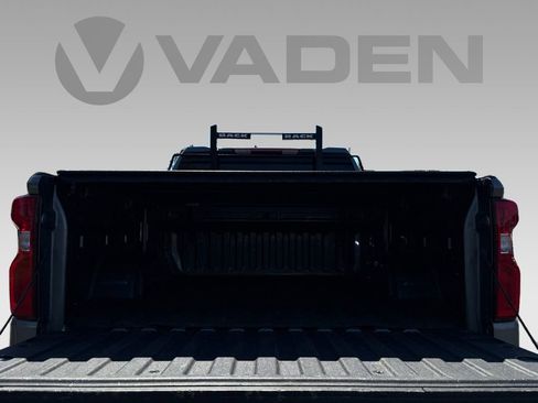 Used 2022 Chevrolet Silverado 1500 Custom image 23