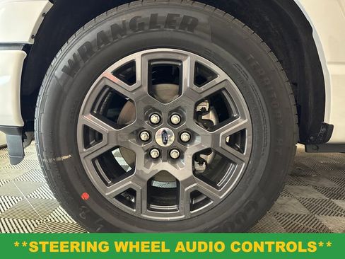 New 2026 Ford F150 STX w/ Equipment Group 200A RWD image 17