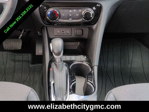 Used 2023 Buick Encore GX Preferred FWD image 20