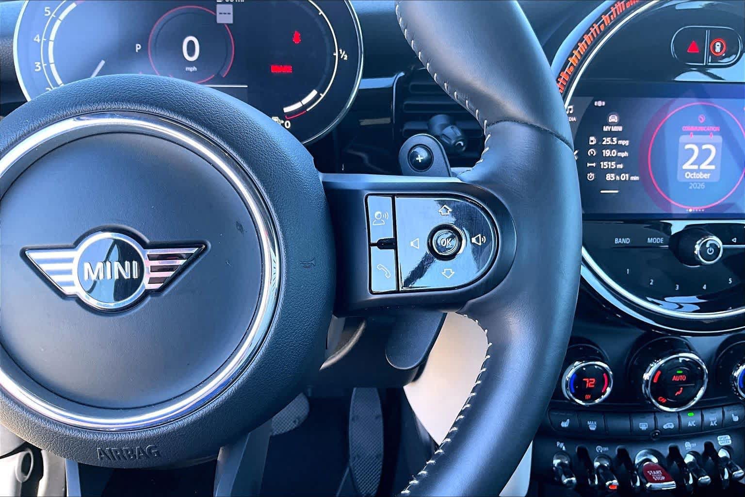 Used 2024 MINI Cooper S FWD image 18