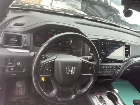 Used 2019 Honda Passport EX-L image 10