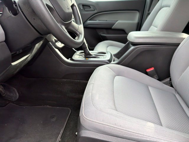 Used 2018 Chevrolet Colorado W/T RWD image 44