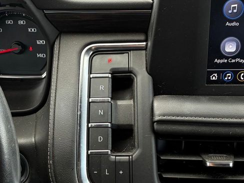 Used 2022 Chevrolet Tahoe LS AWD/4WD image 22