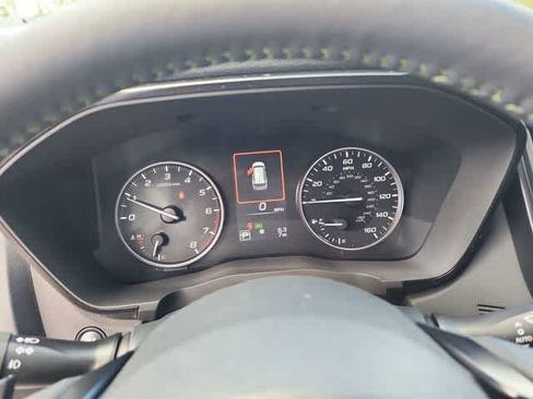 New 2026 Subaru Ascent Bronze Edition w/ Onyx Package image 30