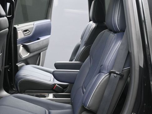 New 2026 INFINITI QX80 SPORT image 22