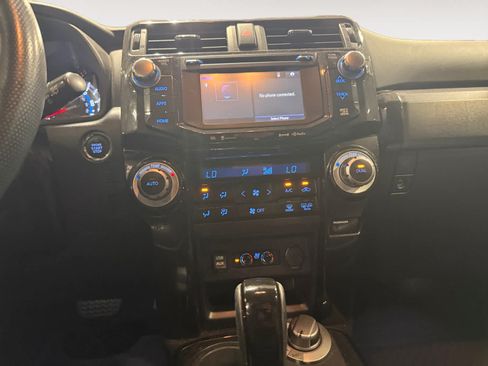 Used 2019 Toyota 4Runner Limited AWD/4WD image 12