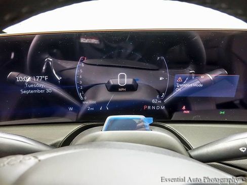 New 2026 Cadillac CT5 Sport image 12