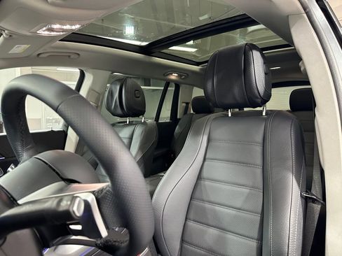 New 2026 Mercedes-Benz GLS 450 4MATIC image 15