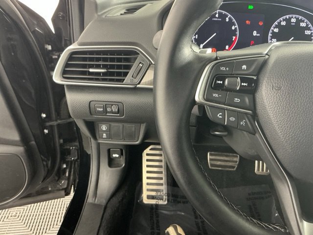 Certified 2022 Honda Accord Sport image 17