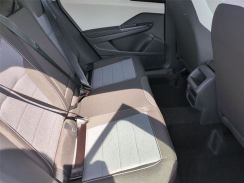 New 2026 Volkswagen Taos S image 17