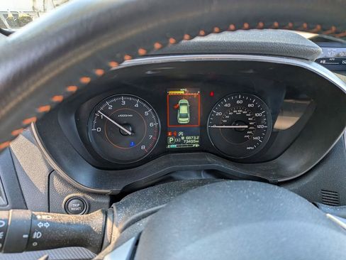 Used 2023 Subaru Crosstrek 2.0i Premium AWD/4WD image 10