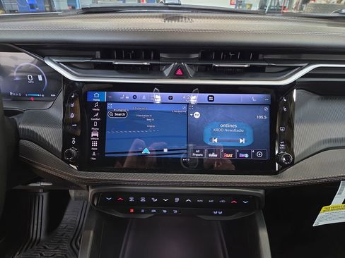 New 2026 Jeep Cherokee Overland w/ Advanced Pro Tech Group image 16