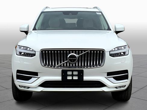 Used 2020 Volvo XC90 T6 Inscription w/ Protection Package image 4