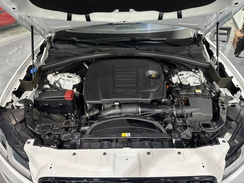 Used 2021 Jaguar F-PACE S AWD/4WD image 66