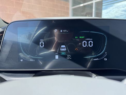 Used 2023 Kia Niro EX Touring image 17