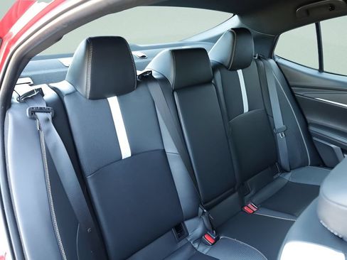 Used 2025 Toyota Camry SE FWD image 25