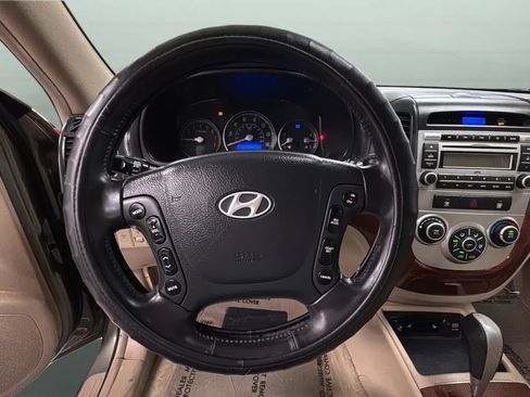 Used 2007 Hyundai Santa Fe SE FWD image 21